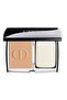 Forever Natural Velvet Compact - 24 Hours Lasting Smoothing Matte Finish Compact Foundation