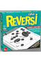لعبة الذكاء والإستراتيجية Reversi Othello (البلاستيك) - 2
