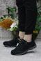 Dare 4FX Black Original Product Light Comfortable Sports Shoes - 3