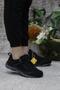 Dare 4FX Black Original Product Light Comfortable Sports Shoes