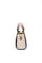 Pink - Salmon Sp1133 Women's Handbag - 3