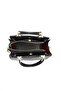 Pink - Salmon Sp1133 Women's Handbag - 6