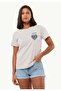 Discover Heart Women's T-Shirt