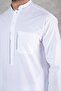 MERCAN MEN'S DRESS DOUBLE SET - 5
