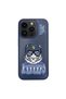 Santa Barbara Polo Racquet Club iPhone 15 Pro Max Fergus Cover - Navy Blue