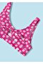 GIRL'S PINK BIKINI SET M371423 - 3