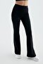 Spanish Leg High Waist Stretchy Lifting Leggings - 2