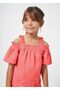 Girl's T-shirt