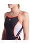 Icons Swimsuit Super Fly B Women's Swimsuit006644551 Black - 3