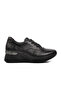 2313012Y Airflow Technology Genuine Leather Women's Casual Casual Shoes