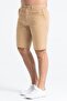 Ege Gabardine Men's Shorts Mink Vzn - 5