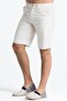 Aegean Gabardine Men's Shorts Cream Cream - 3