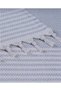 Biocotton New Sofa Cover Tufted Tied Double Layer Thick Sofa Cover 180x210cm 1500GR - 3