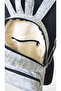 Gray Multi-Purpose Backpack - 4