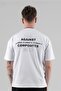 AGAINST COMPOSITES BASIC T-SHIRT