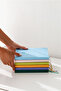A5 Notebook Dotted Blue - 5