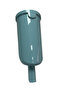 Original Dust Bowl for Girgir Vertical Vacuum Cleaner - 2