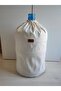 Raw Fabric Carboy Cover - 2