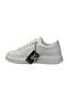 102 22095 Original Product Sneaker Genuine Leather Men's Shoes - 6
