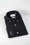 قميص Slim Fit Neo-epherest - أسود - 6