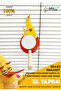 مرآة الطيور ذات الشكل الصغير من FLAME - SKA02 - 2