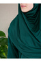 One Piece Prayer Dress with Head Scarf Designed for Prayer Prayer - 3