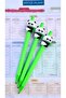 Bamboo Panda 0.7 Nib Pen 1 Piece - 2