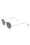 HW2201 03 51 Unisex Sunglasses