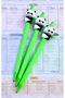 Bamboo Panda 0.7 Nib Pen 1 Piece