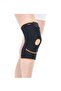 ORLEX Knee Brace with Patella and Ligament Support (-Knee cover welded pains, joint inside liquid increase) - 2