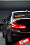 That Luminous Life I Didn'T Choose Lettering Car-Motorcycle - Jdm Sticker Sticker 23X5.5Cm - 2