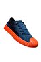 Men's Sports Shoes Double Color Casual Model