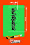 That Luminous Life I Didn'T Choose Lettering Car-Motorcycle - Jdm Sticker Sticker 23X5.5Cm - 4