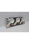 Snack Bowl Wooden Handle 3 Pieces Snack Bowl Fish - 3
