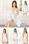 Women's Dowry Satin Set of 6