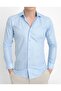 SLIMFIT NARROW FIT MEN'S SHIRT
