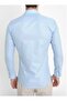 SLIMFIT NARROW FIT MEN'S SHIRT - 3