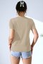 Miami Printed Oversize T-Shirt - Garalio - 2