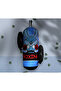 BOX BAG TRAINING CHILDREN'S SOIL SPORT GLOVES WITH GIFT - 3