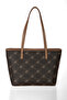 Brown Women's Shoulder Bag 05BHPC8014 - 4