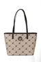 Sand Women's Shoulder Bag 05BHPC8014 - 2