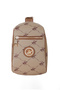 Light Mink Women's Shoulder Bag 05BHPC8016 - 2