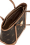 Coffee Women's Shoulder Bag 05BHPC8006 - 6