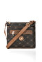 Brown Women's Shoulder Bag 05BHPC8011 - 2