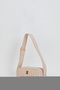 Powder Pink Women's Shoulder Bag 05PO24Y1865 - 2