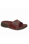 Orthopedic Buckle Comfortable Comfort Model Daily Light and Stylish Women's Slippers
