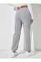 Women's Pocketed Rubber Leg Sweatpants - 2