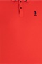 Red us polo t-shirt - 6