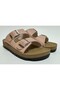 Birken Model Anatomical Sole Adjustable Double Buckle Brand Daily Slippers - 5