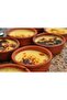 12-Piece Rice POT Bowl 6-Piece Set - 6